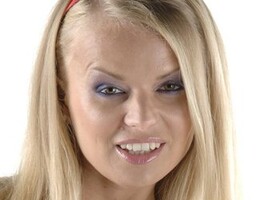 Dora Venter — PAWG